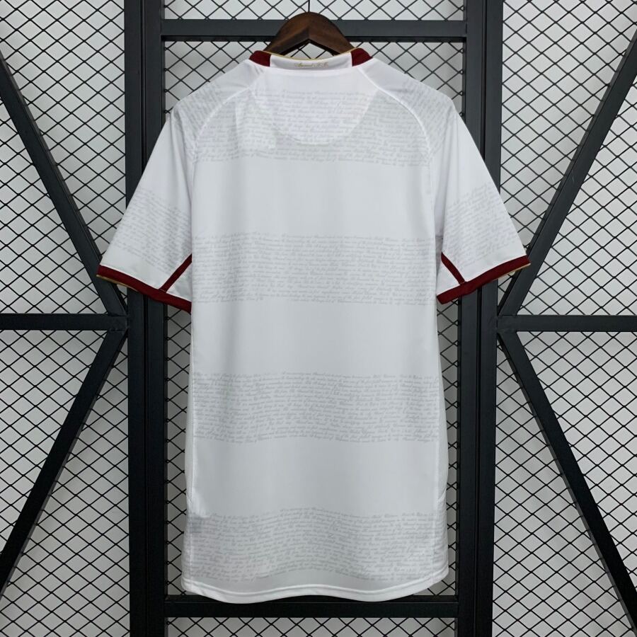 Camisola Arsenal Alternativa Retro 2007-2008