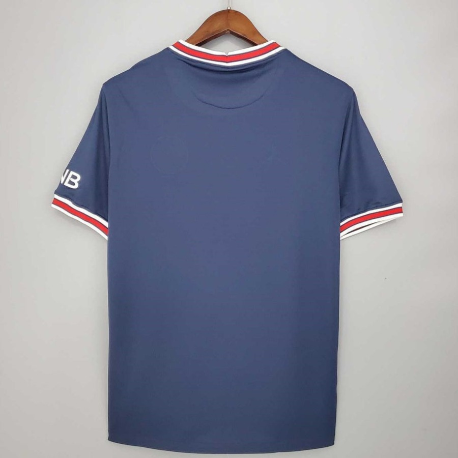 Camisola PSG Principal Retro 2021-2022