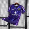 Camisola Manchester United 2025/26 Conceito