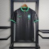 Camisola Brasil 22/23 Leopardo Preto