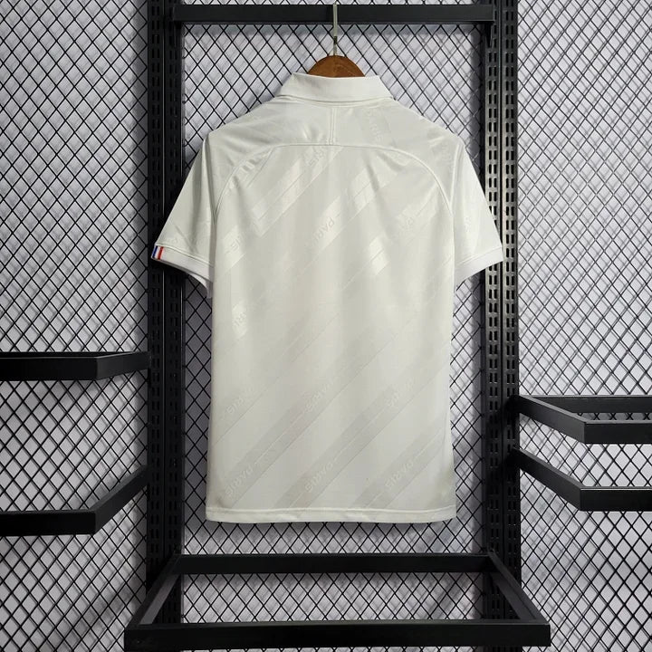 Camisola Paris Retro 2019 2020