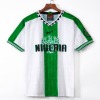 Camisola Nigéria Alternativa 1996 Retro