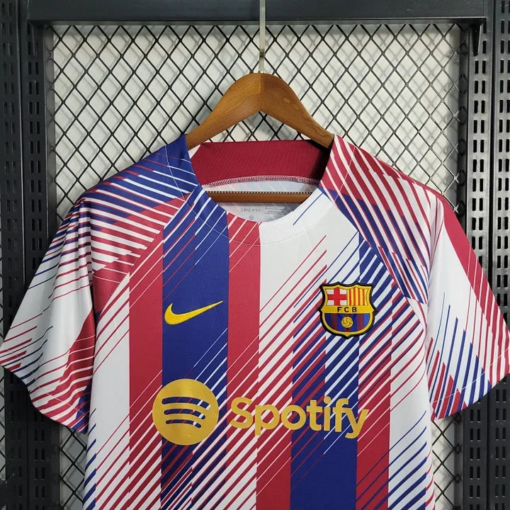 8287950a763befbf7d641da04745ed31.jpg Camisola de Treino Barcelona FC 2023-2024