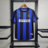 Camisola Inter Milan Retro 1999-2000