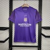 Camisola Anderlecht Principal 2024/25