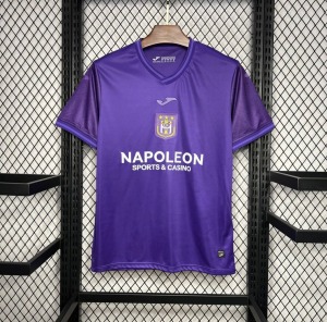 Camisola Anderlecht Principal 2024/25