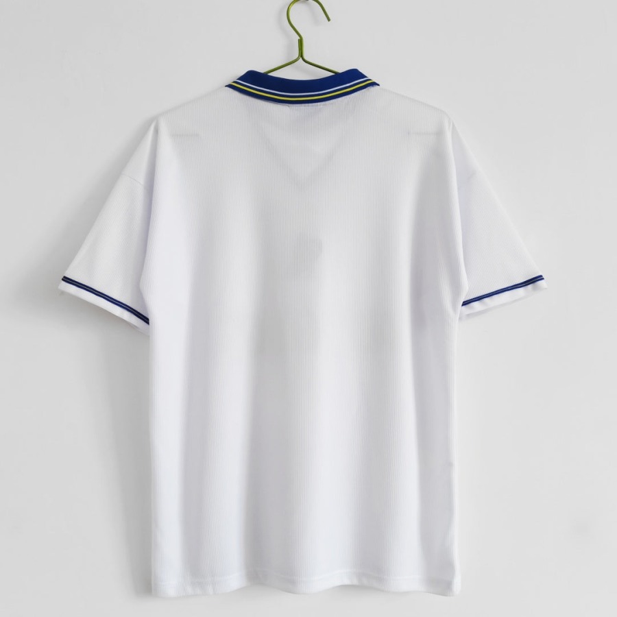 Camisola Chelsea Alternativa Retro 1998-2000