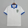 Camisola Brasil Alternativa Retro 2019