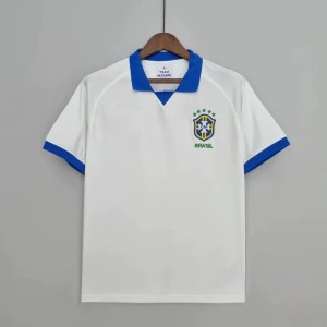 Camisola Brasil Alternativa Retro 2019
