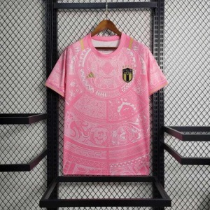 Camisola Itália Rosa 2024 Edição Especial