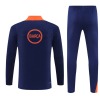 Camisola Barcelona 2025/26 Azul Principal