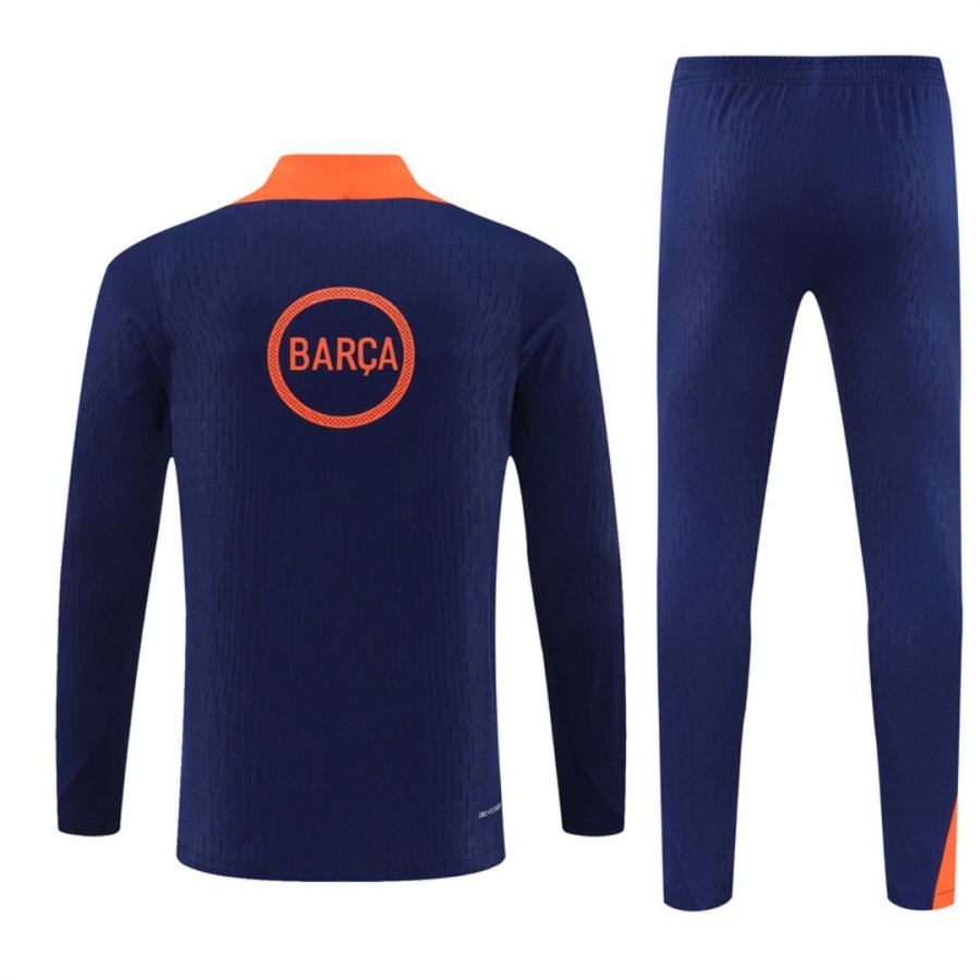 Camisola Barcelona 2025/26 Azul Principal
