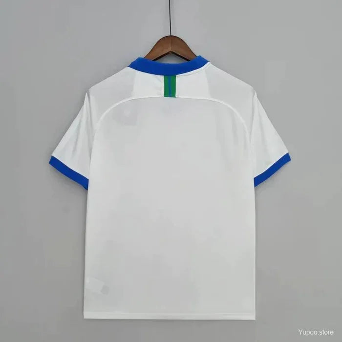 Camisola Brasil Alternativa Retro 2019