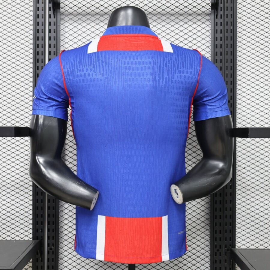 Camisola PSG Principal 2026/27 Versão Jogador