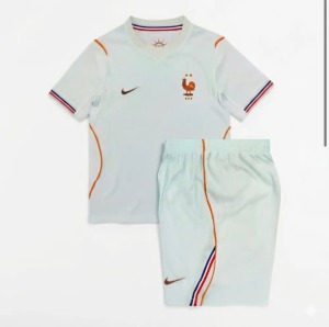 8439940A-2756-4DFF-B810-F6908EF64DE6.jpg Camisola França Alternativa Criança 2026