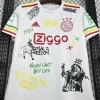 Camisola Ajax Amsterdam Bob Marley 2025 2026