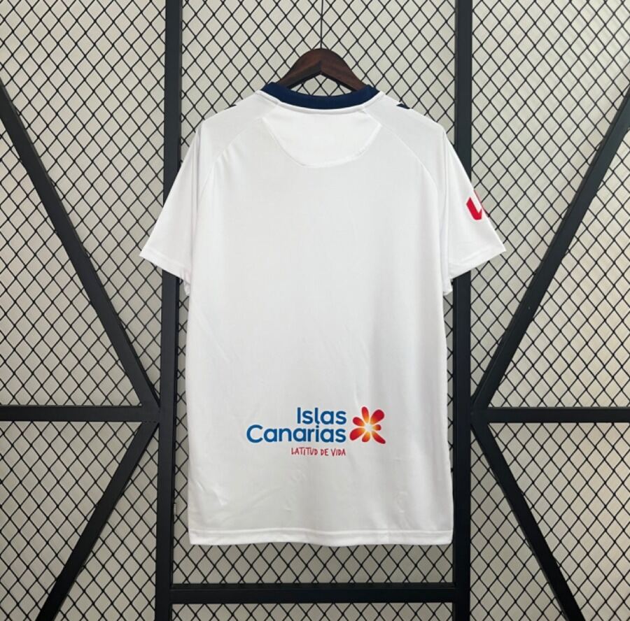 Camisola Tenerife Principal 2024/25