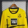 Camisola Dortmund 2023-2024 Mangas Compridas