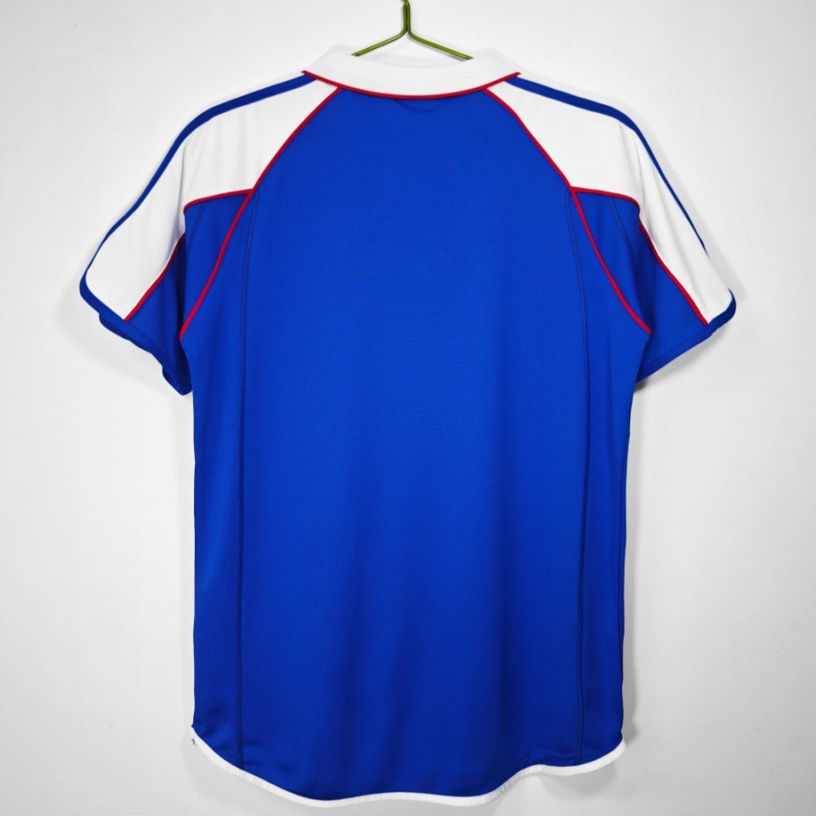 Camisola Japão Principal 2000 Retro