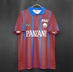 Camisola Bordéus Principal 1993/94