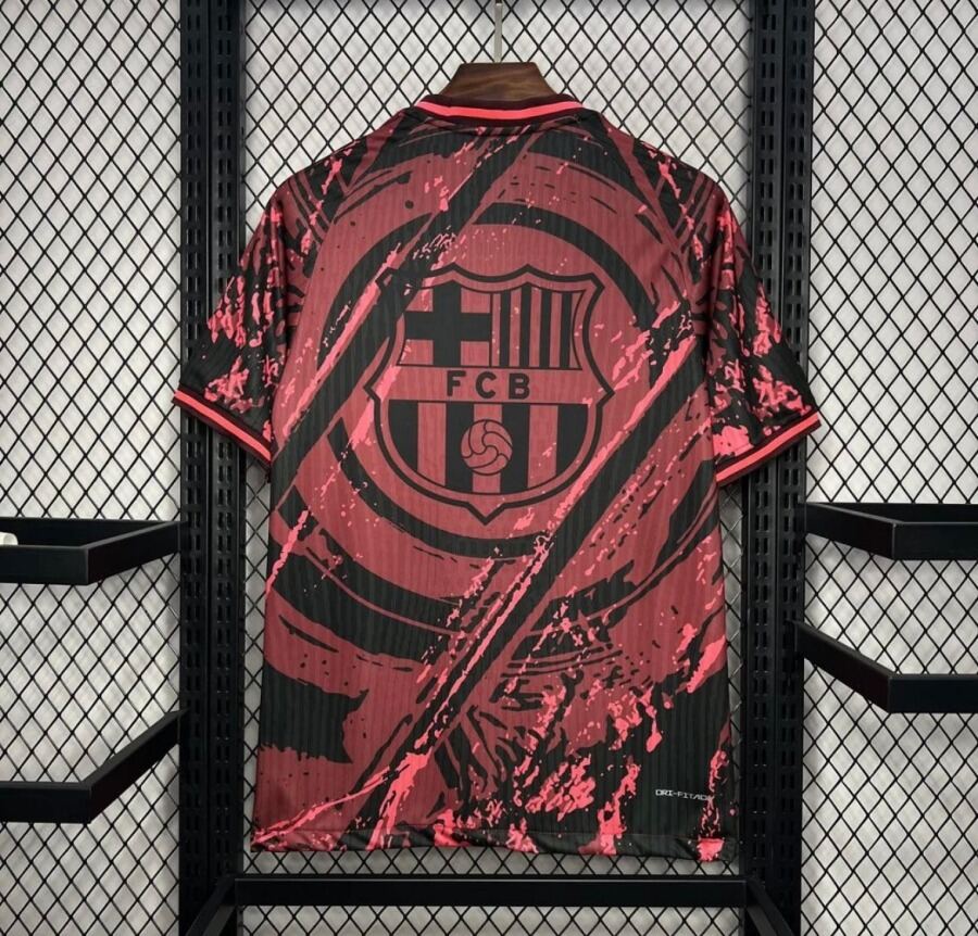 Camisola FC Barcelona Conceito 2024/25