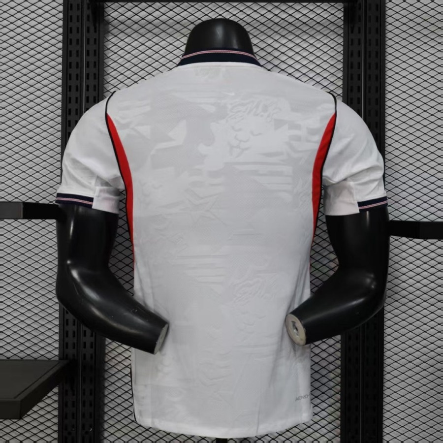 Camisola Inglaterra Principal 2025/26 Player