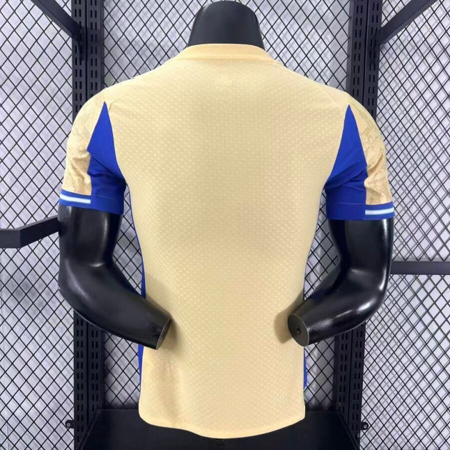 Camisola Marseille Third 2025/26