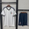 Camisola Itália Alternativa 2026