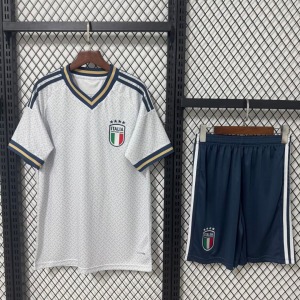 Camisola Itália Alternativa 2026