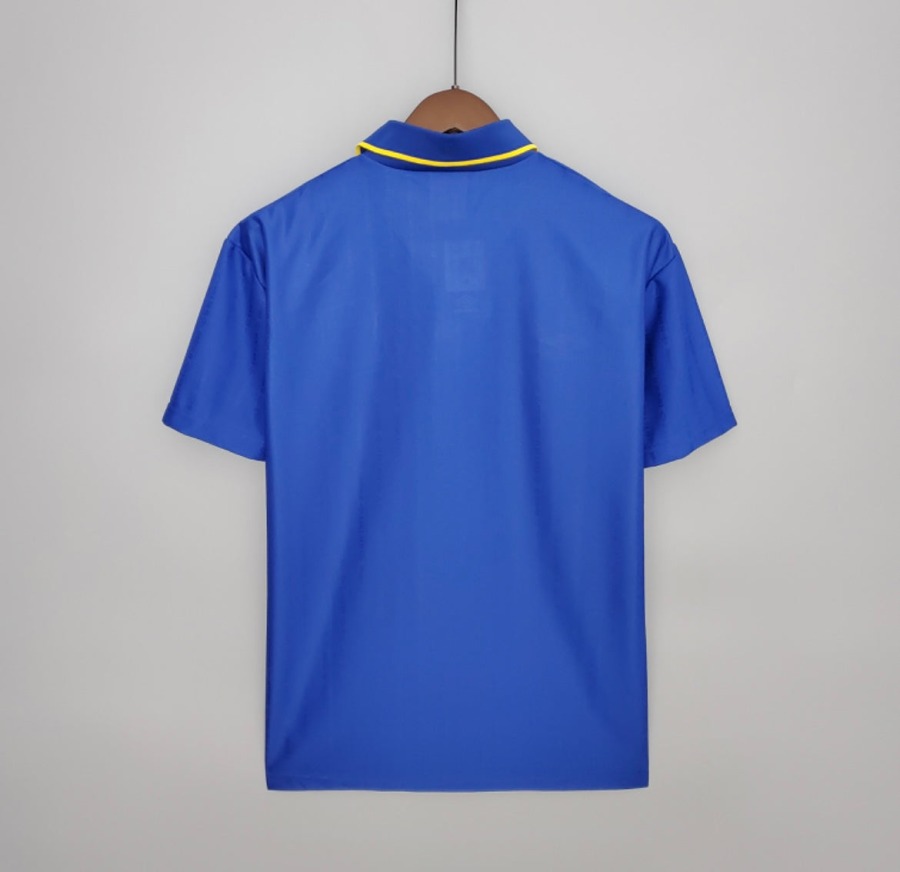 Camisola Chelsea Principal 1996/97