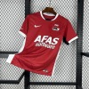 Camisola AZ Alkmaar Principal 2025/26