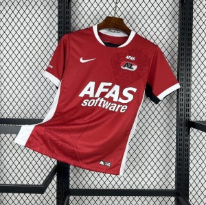 Camisola AZ Alkmaar Principal 2025/26