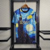 Camisola Ajax Amesterdão 2023/24 Conceito