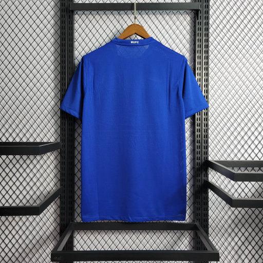 Camisola Manchester United Retro 2008
