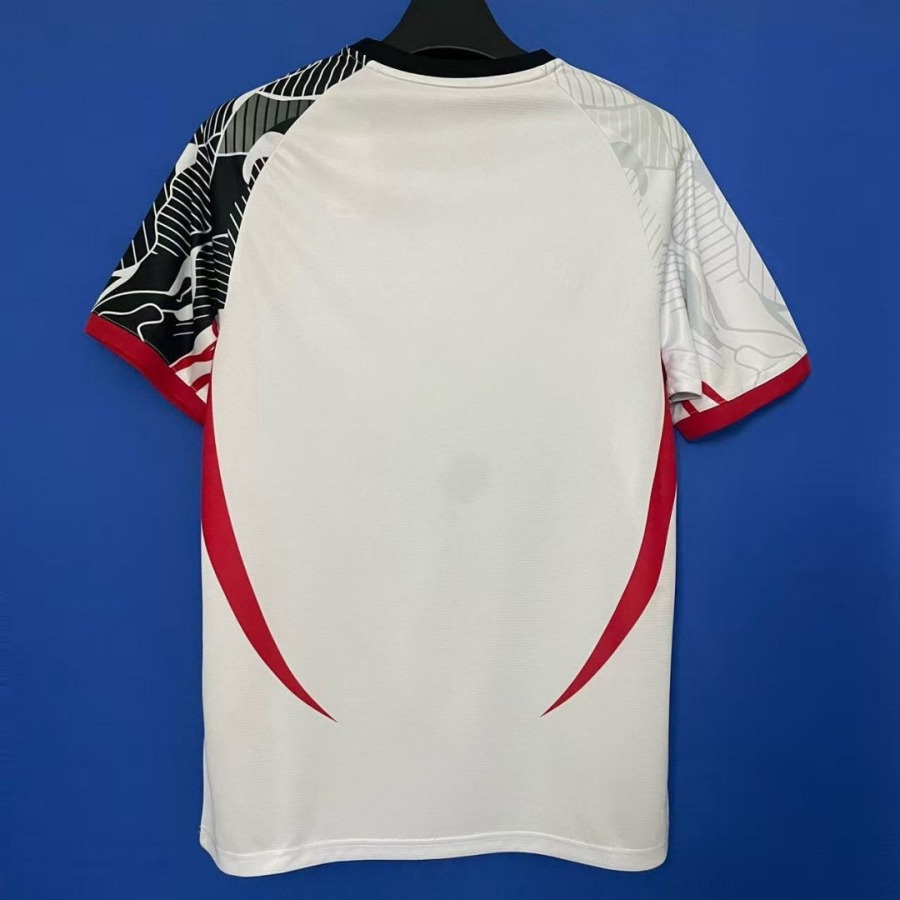 Camisola Japão 25/26 Edição Especial Branca