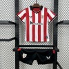 87426373-9423-45BA-93D5-4856A14D777E.jpg Camisola Athletic Bilbao Principal 2025/26 Criança
