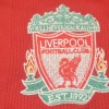 Camisola Liverpool Principal 2008/09