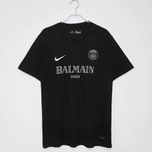 Camisola PSG Retro 2020 Preta