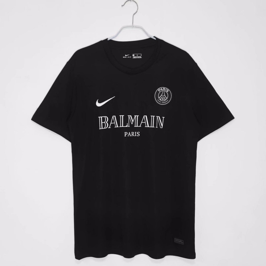 Camisola PSG Retro 2020 Preta