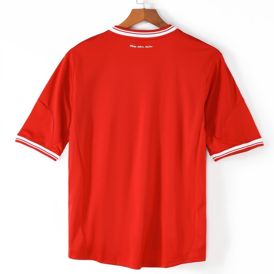 Camisola Bayern Munich Principal 2013-2014 Retro