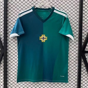88a2d97e75130a27f85be77b21c4d37e.jpg Camisola Irlanda do Norte Principal 2025/26
