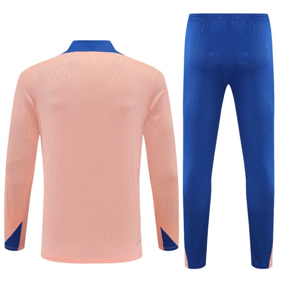 Camisola França 25/26 Rosa Criança e Adulto