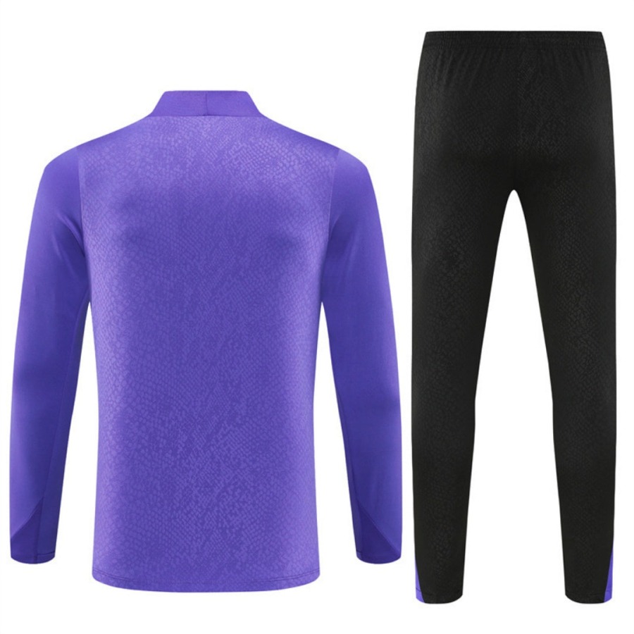 Camisola Barcelona 2025/26 Violeta Edição Premium