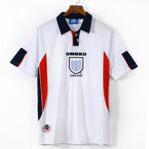Camisola England Principal Retro 1998