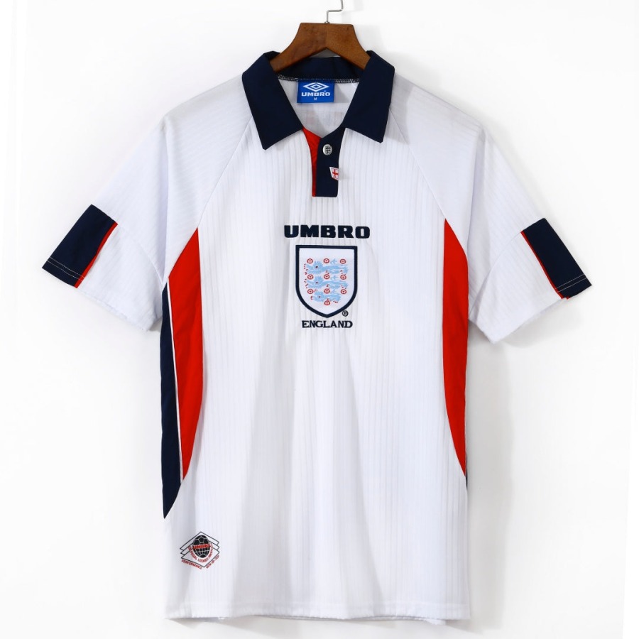 Camisola England Principal Retro 1998