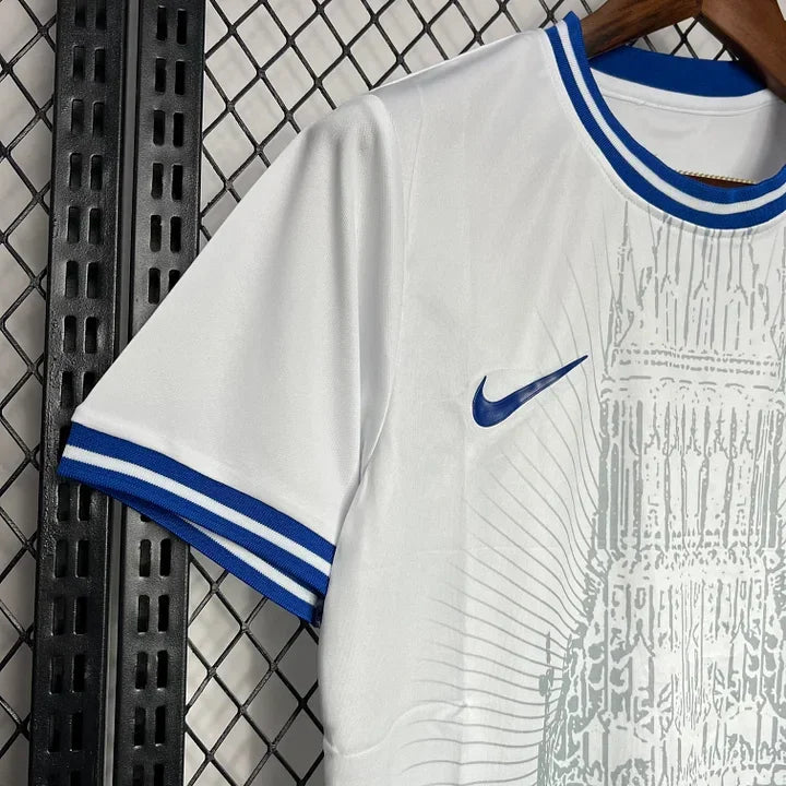 Camisola Inglaterra Conceito 2024-2025