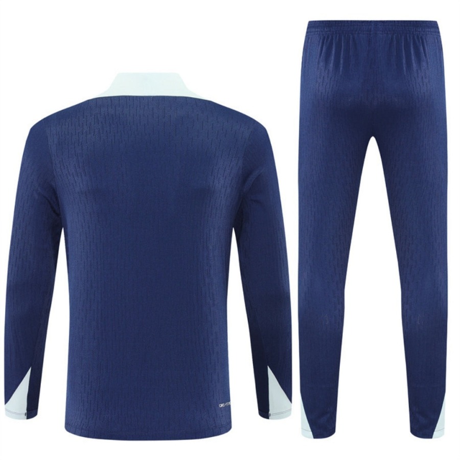 Camisola Inter Milão 25/26 Azul Premium