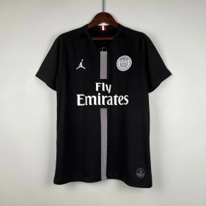 Camisola Paris Retro 2018 2019