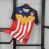Camisola Atlético Madrid Concept 2025-26