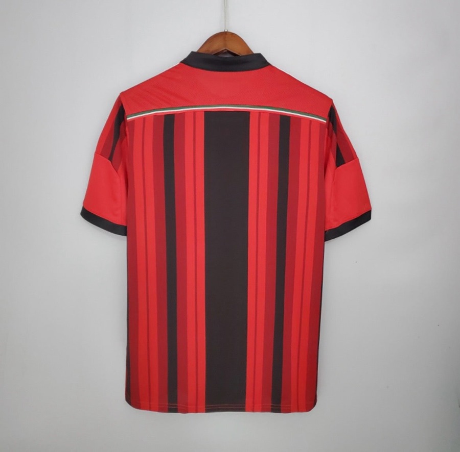 Camisola AC Milan Principal 2014/15